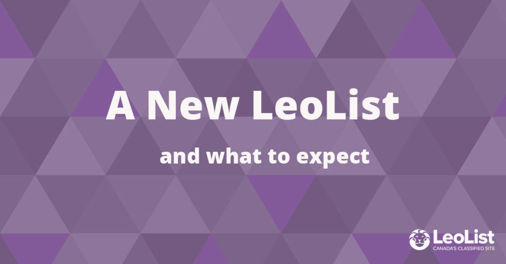 A New LeoList