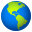🌎