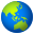🌏