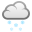 🌨️