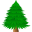 🌲