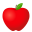 🍎