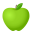 🍏
