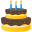 🎂