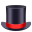 🎩