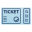 🎫