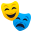 🎭