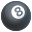 🎱