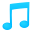 🎵