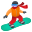 🏂