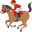 🏇