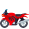 🏍️