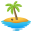 🏝️