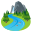 🏞️