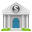 🏦