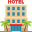 🏨