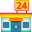 🏪