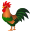 🐓