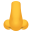 👃