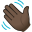 👋🏿