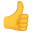 👍