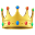 👑