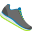 👟