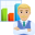 👨🏼‍💼