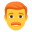👨‍🦰