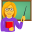 👩‍🏫