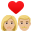 👩🏼‍❤️‍👨🏼