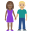 👩🏾‍🤝‍👨🏼