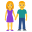 👫