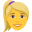 👱‍♀️