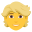 👱