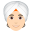 👳🏻