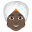 👳🏿