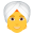 👳