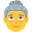 👵