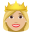 👸🏼