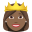 👸🏾