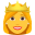 👸