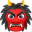 👹