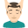💆🏻‍♂️