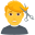 💇‍♂️
