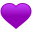 💜