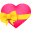 💝