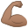 💪🏽
