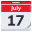 📆