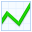 📈